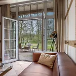 Südterrasse Mit Loftcharm * Dedelstorf