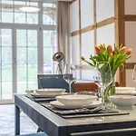 Südterrasse Mit Loftcharm * Dedelstorf