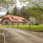 Apartment Südterrasse Mit Loftcharm