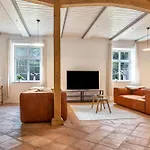 Südterrasse Mit Loftcharm Apartment *