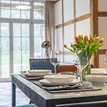 Südterrasse Mit Loftcharm Dedelstorf