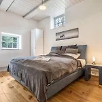 Apartment Südterrasse Mit Loftcharm