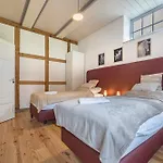 Südterrasse Mit Loftcharm