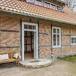 Apartment Südterrasse Mit Loftcharm