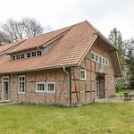 Südterrasse Mit Loftcharm Apartment