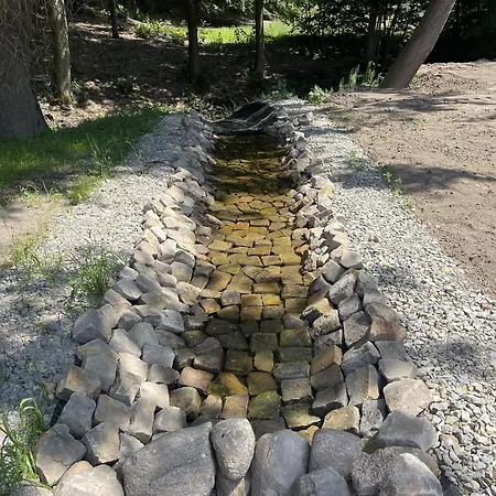Südterrasse Mit Loftcharm Apartamento Dedelstorf