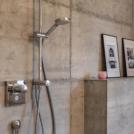 Südterrasse Mit Loftcharm