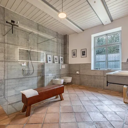 Südterrasse Mit Loftcharm