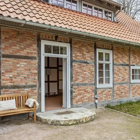 Suedterrasse Mit Loftcharm * Dedelstorf