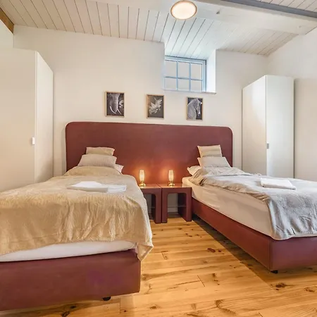 Apartamento Südterrasse Mit Loftcharm *