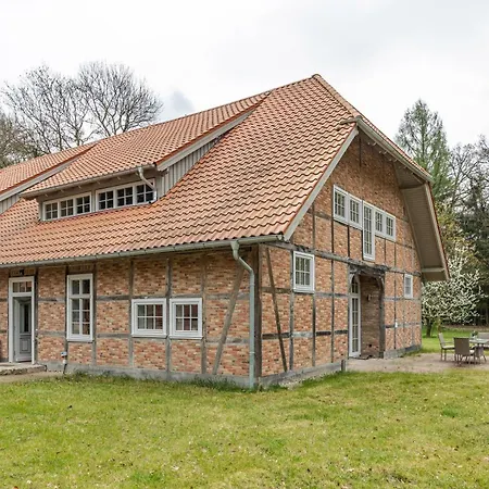 Suedterrasse Mit Loftcharm Appartement